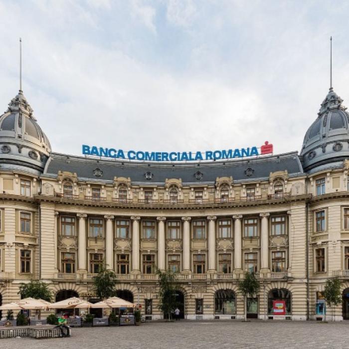Clădire istorică a Bucureștiului, vândută unor străini. Cu ce se ocupă