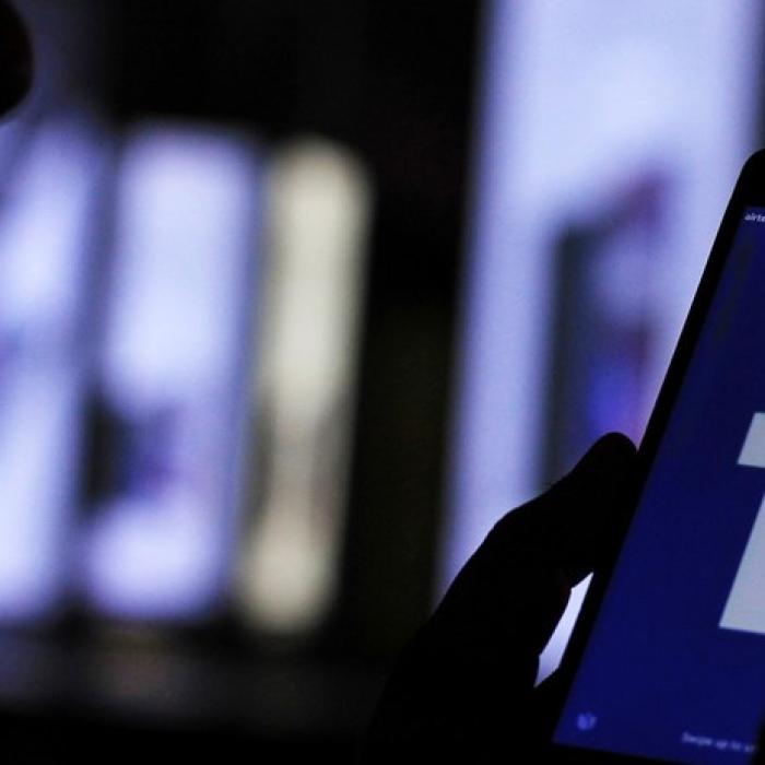Facebook recunoaste. Știe tot despre utilizatorii rețelei sociale