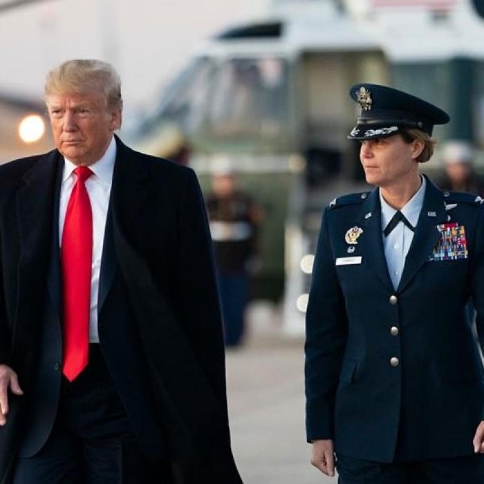 Destituirea lui Donald Trump. Calcule electorale, jocuri politice