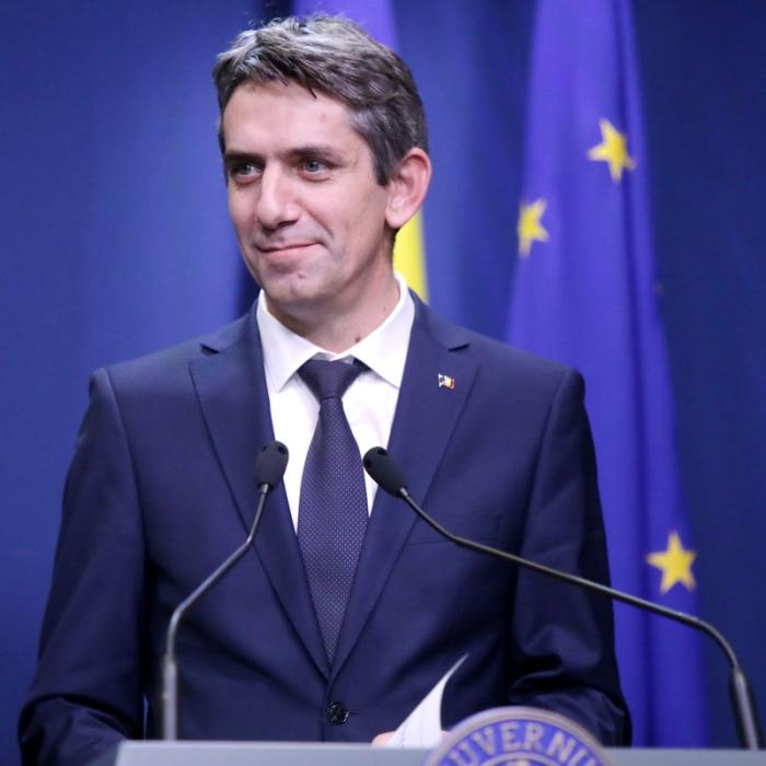 Ionel Dancă: Ar trebui să le ajungă banii alocați de Guvern