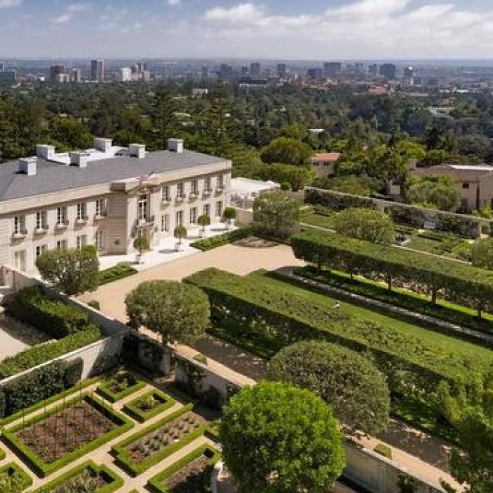 Cea mai scumpă proprietate din California. Este uriașă FOTO