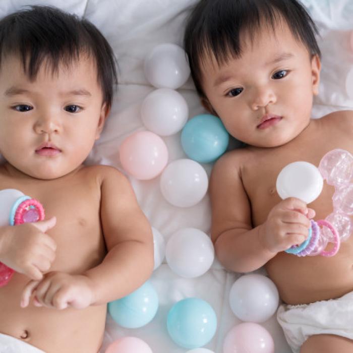 Ce se întâmplă cu numărul bebeluşii născuţi în Japonia în 2019