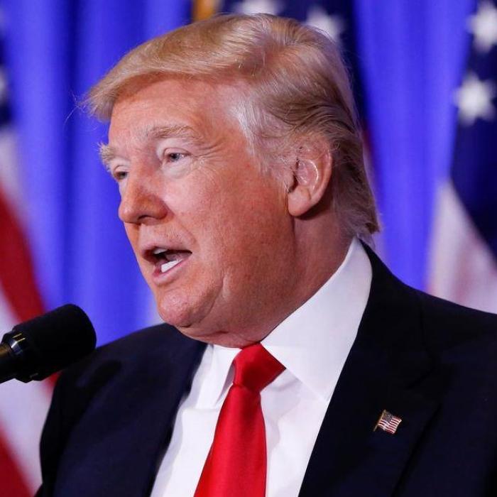 Donald Trump riscă o nouă procedură de destiuire