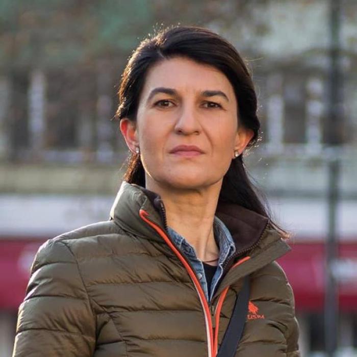 Violeta Alexandru: Sistemul public de pensii este în pericol
