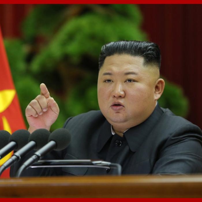  Kim Jong Un anunţă o acţiune "surprinzătoare" a Coreii de Nord