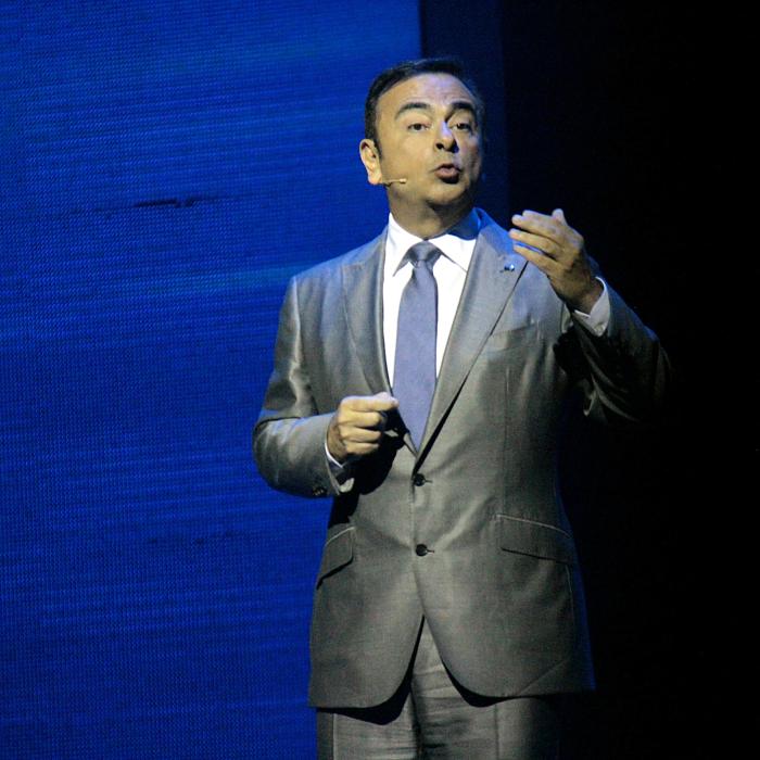 Libanul confirmă primirea cererii de extrădare pe numele lui Carlos Ghosn