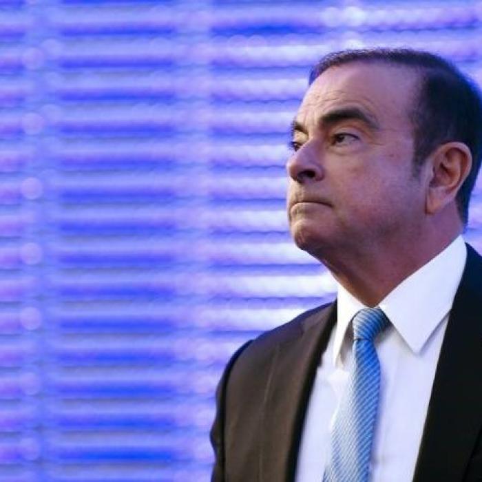 Fuga din Japonia. Carlos Ghosn a făcut primele dezvăluiri