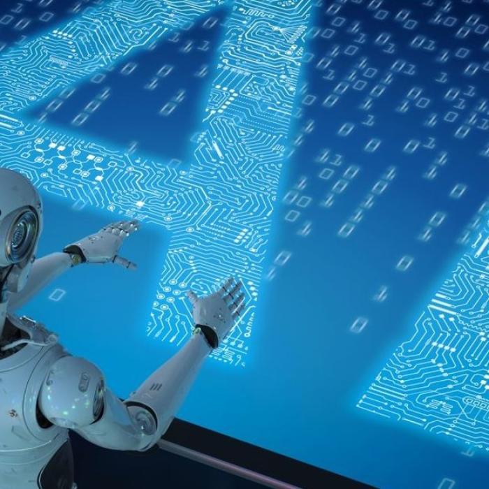 SUA limitează exportul de software pentru inteligență artificială