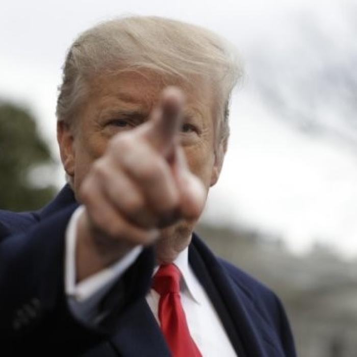 Trump amenință: SUA vor lovi 52 de situri iraniene 