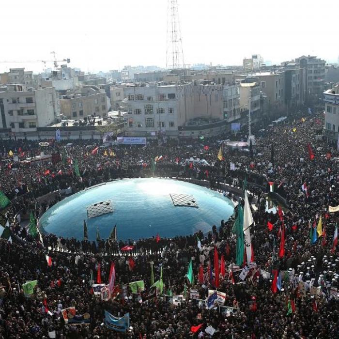 Asasinarea lui Soleimani: Trump a vrut una și a obținut altceva