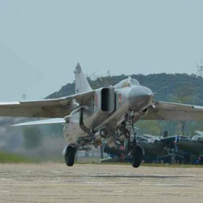 De ce este periculoasă aviația militară a Coreei de Nord