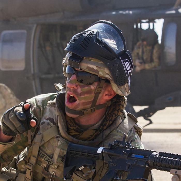 Statele Unite  își vor retrage trupele din Irak