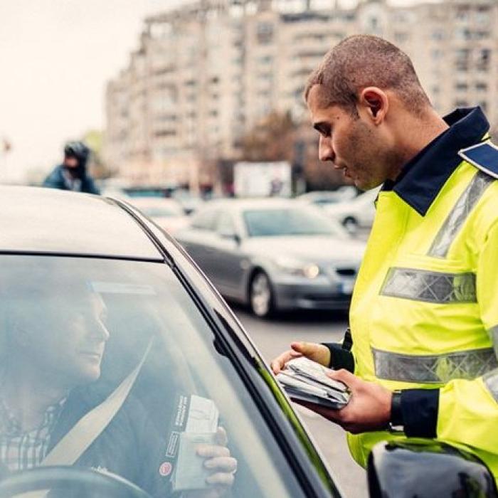 Ce se întâmplă cu cei amendați în ultimele două săptămâni