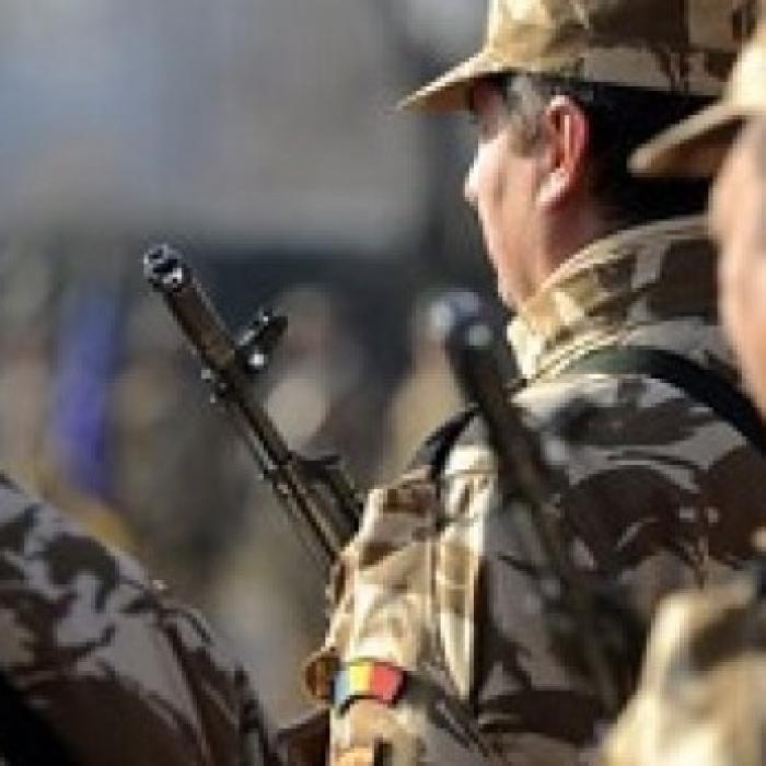 Concediile cadrelor militare. Care sunt noutățile pentru 2020