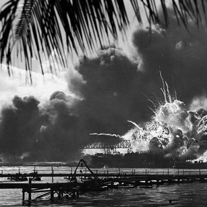 Cum l-au asasinat SUA pe generalul responsabil cu lovitura de la Pearl Harbour