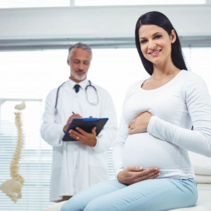 Concediu de maternitate 2020. Noi reguli pentru mămici