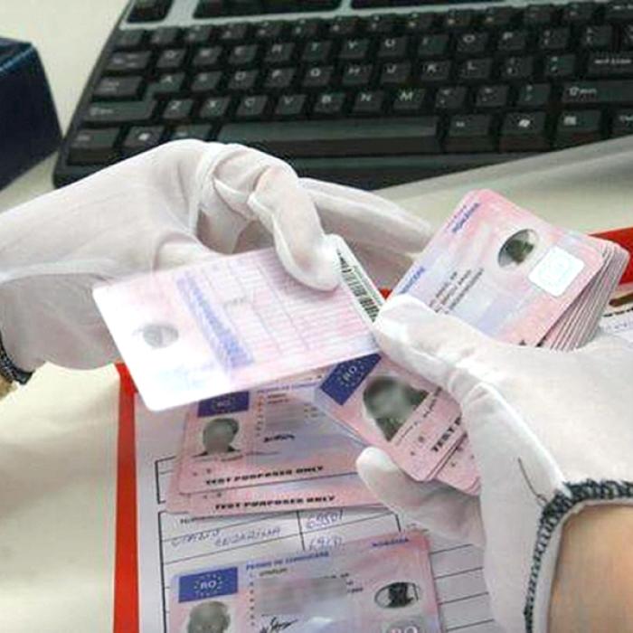 Cod rutier modificat. Reguli pentru permisele suspendate