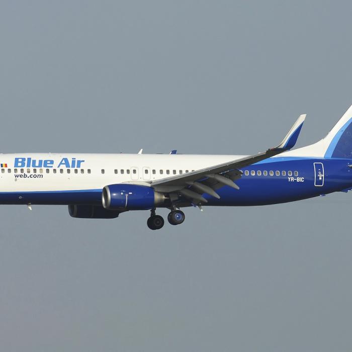 Noul șef Boeing: Văd măreţia acestei companii
