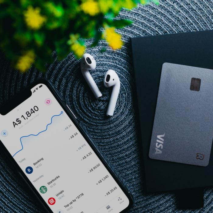 Visa va "scoate din buzunar" peste 5 miliarde de dolari pentru o aplicație