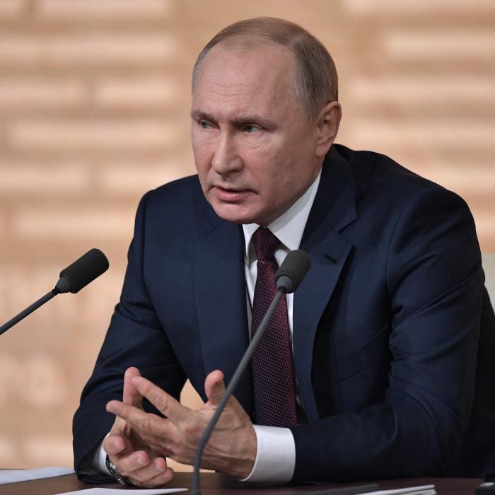 Guvernul rus a demisionat! Vladimir Putin le-a mulțumit