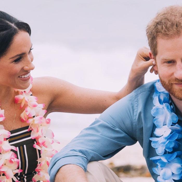 Prințul Harry și Meghan nu au custodia copilului lor. Ce ar putea Charles să facă