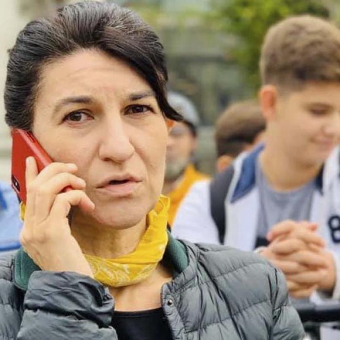 Violeta Alexandru a început revoluția în ANOFM