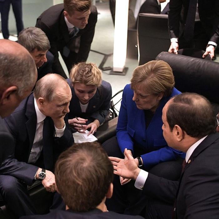 Țarul Putin este acum mai puternic ca oricând