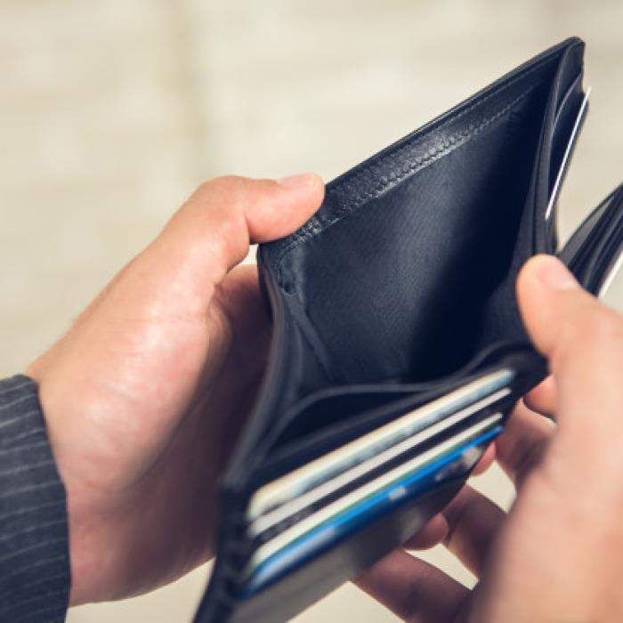 Faliment personal 2020. Află când poți cere să intri în insolvență