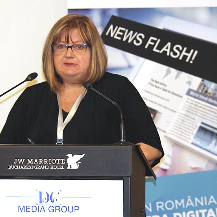 Ioana Avădani: Nu doar românii nu vor să plătească pentru știri