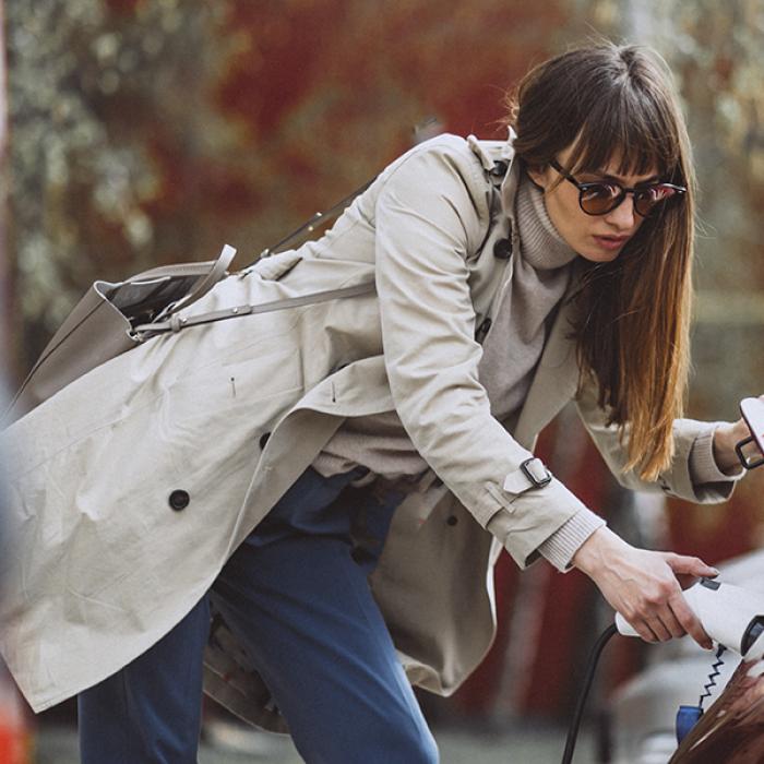 Italienii, cei mai interesați de vehiculele electrice