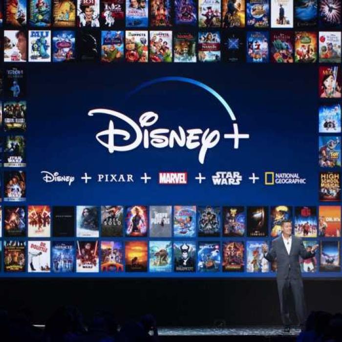 Disney+ se lansează în Europa în această primăvară