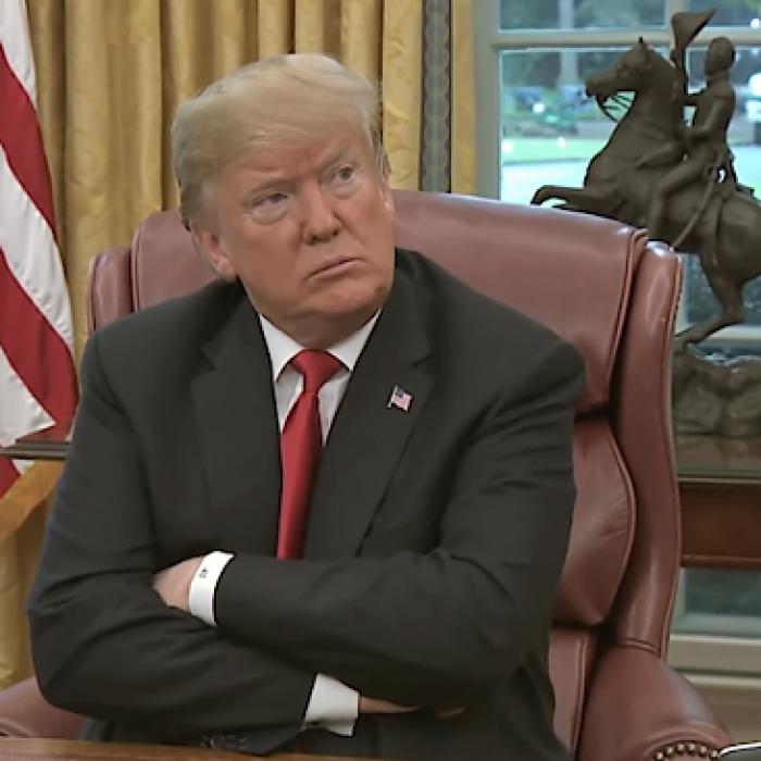 Donald Trump despre Boeing: Este o ''mare, mare decepţie''