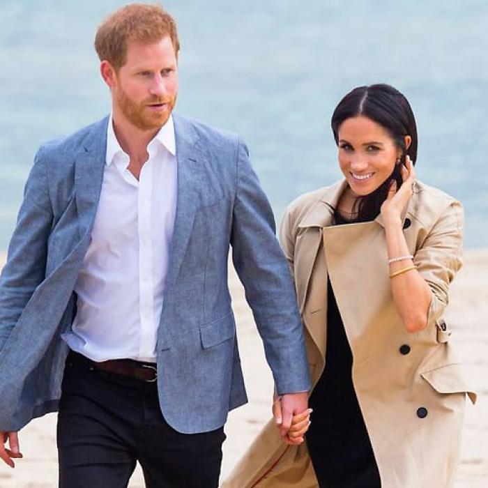 Harry și Meghan, în pericol să piardă 400 milioane de dolari