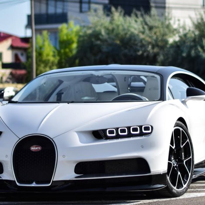 Bugatti a avut un 2019 excelent. Nu a cunoscut criza
