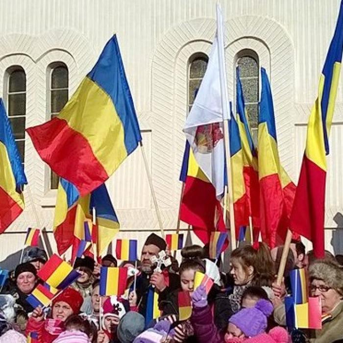 Ziua Unirii Principatelor 2020. Ce vor primi cei care lucrează pe 24 ianuarie