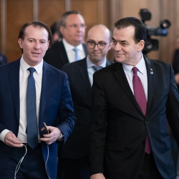 Soluția lui Cîțu pentru ANAF. Va fi o investiție de excepție!