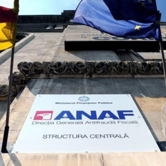 Ordonanța care obligă ANAF să ridice popririle pe conturi, pe masa Guvernului
