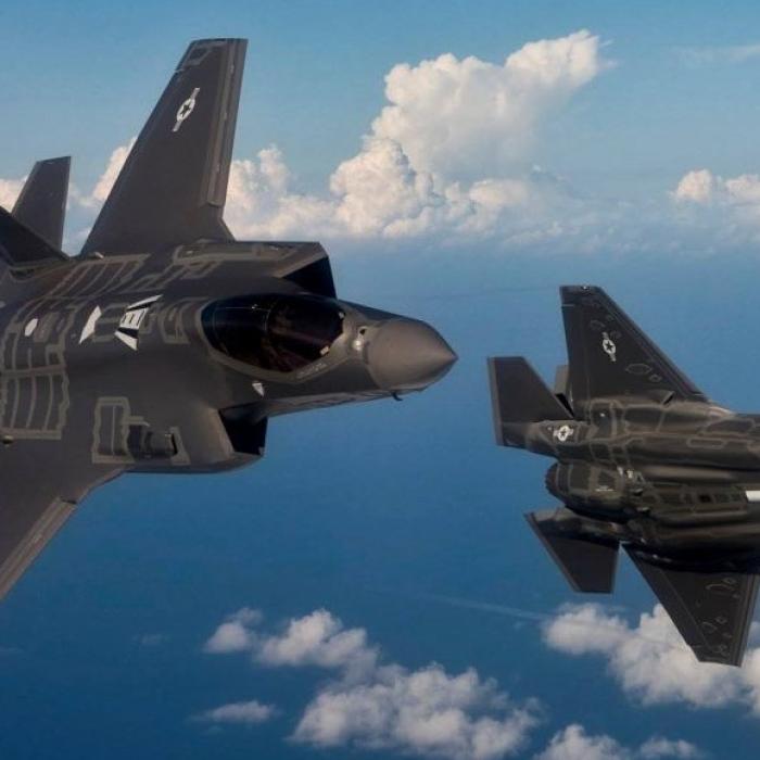 Polonia  se înarmează. Cumpără avioane de luptă pentru 4,6 miliarde de dolari