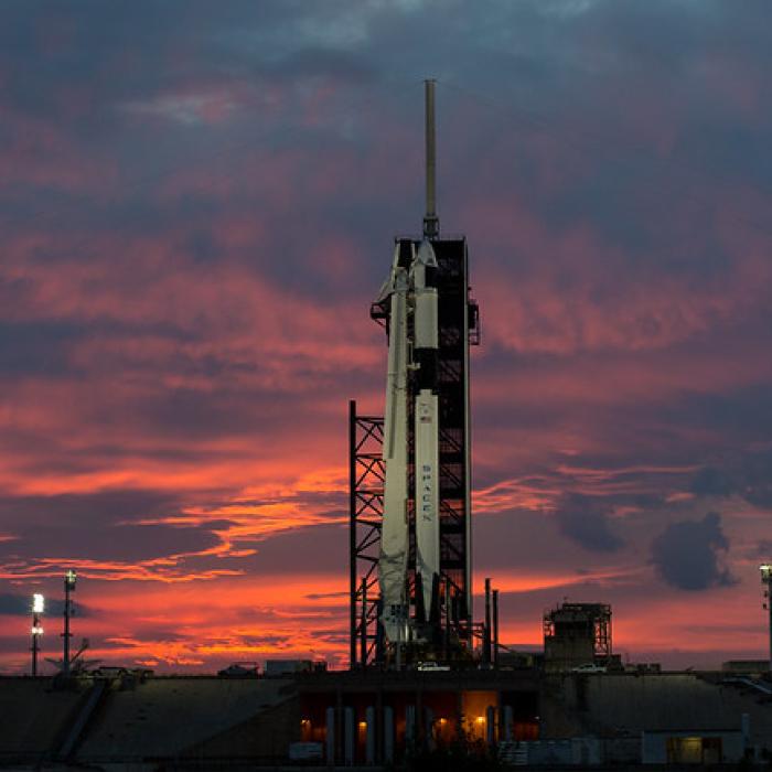 SpaceX are probleme tehnice. A treia lansare anulată, în numai o săptămână