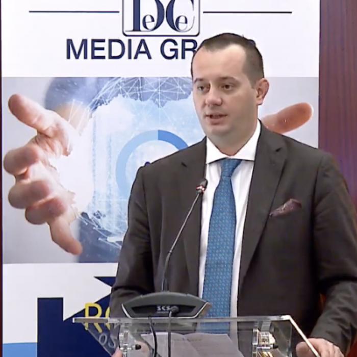 CEC Bank va lansa în premieră un nou produs. Ce spune directorul general, Bogdan Neacșu