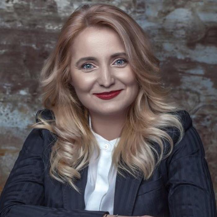 Grupul GRAMPET. Ileana Ștefan preia funcția de Chief Human Resources Officer