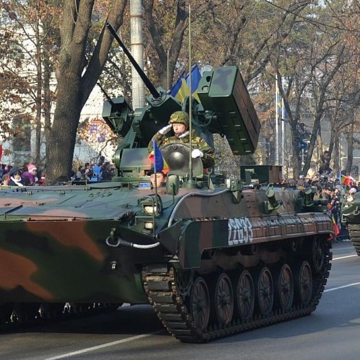 Pensiile militare. Noi modificări adoptate de deputați