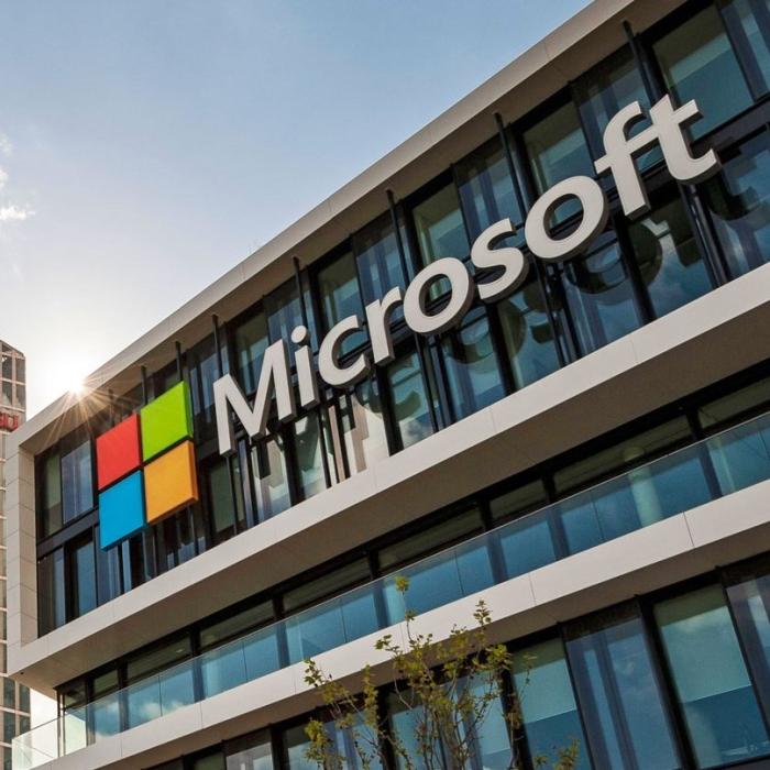 Microsoft, rezultate excelente la sfârșit de an. Venituri, în creștere