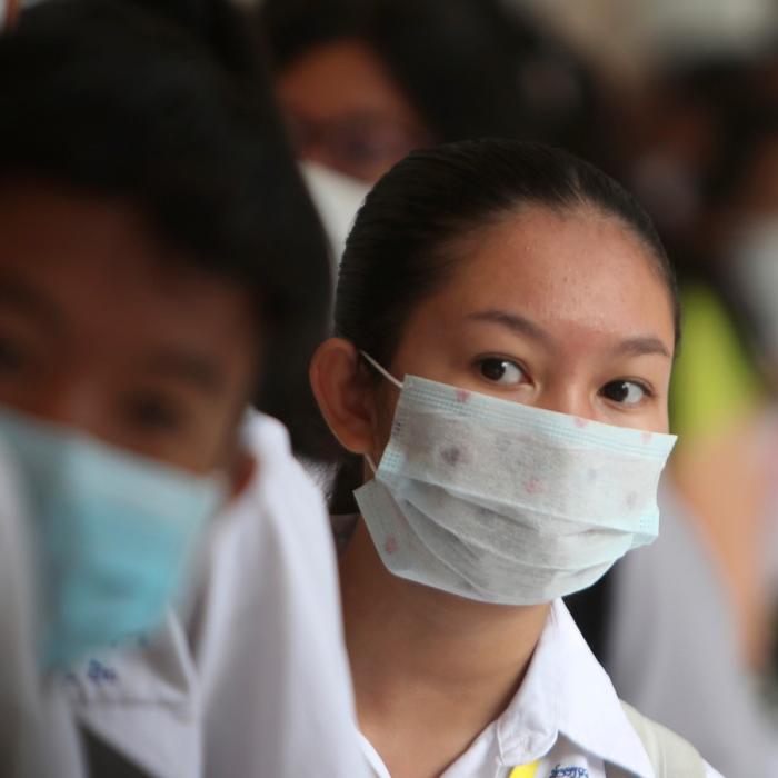 Noul coronavirus. Chinezii au calculat cât va dura epidemia 