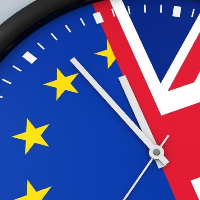 Numărătoarea inversă pentru Brexit a început, după 47 de ani în UE