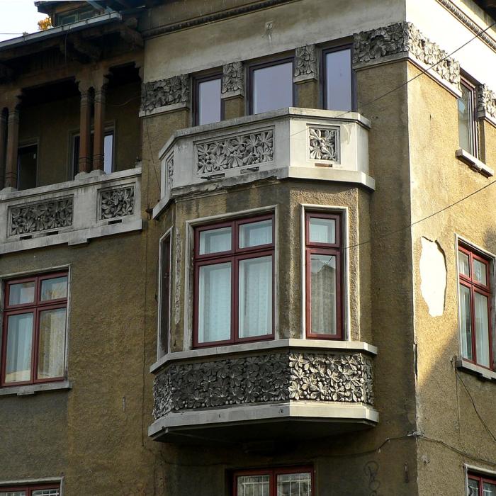 Standarde schimbate privind clădirile noi dar și cele existente 2020 