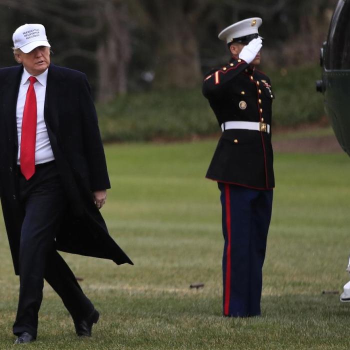 SUA. Democrații îi roagă pe senatori să-l demită pe Donald Trump