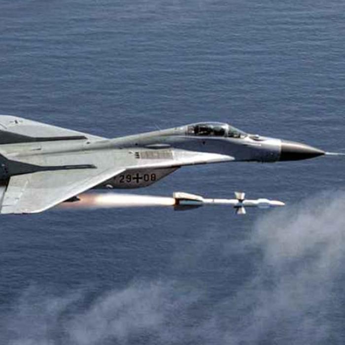 De ce Republica Moldova a vândut americanilor 21 de MIG-uri