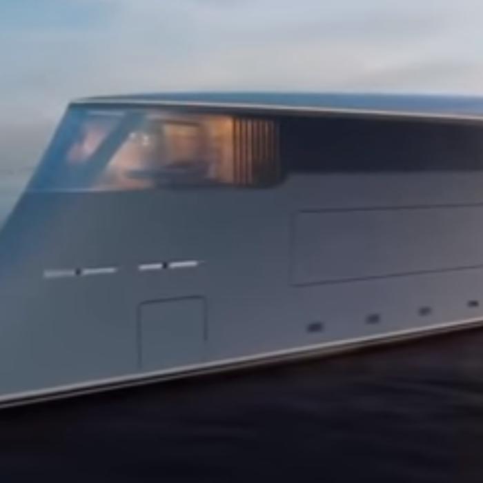 Bill Gates și-a cumpărat o super navă! A costat o avere (VIDEO)