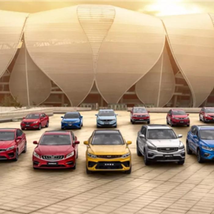 Se profilează un nou producător auto global